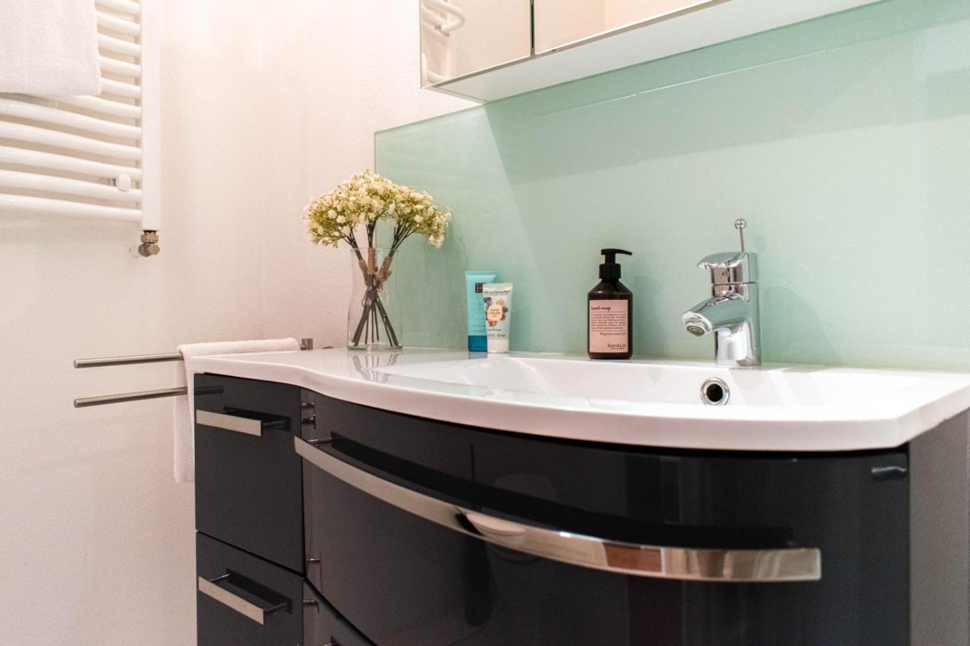 Ferienwohnung Sandkorn Scharbeutz Bagian luar foto