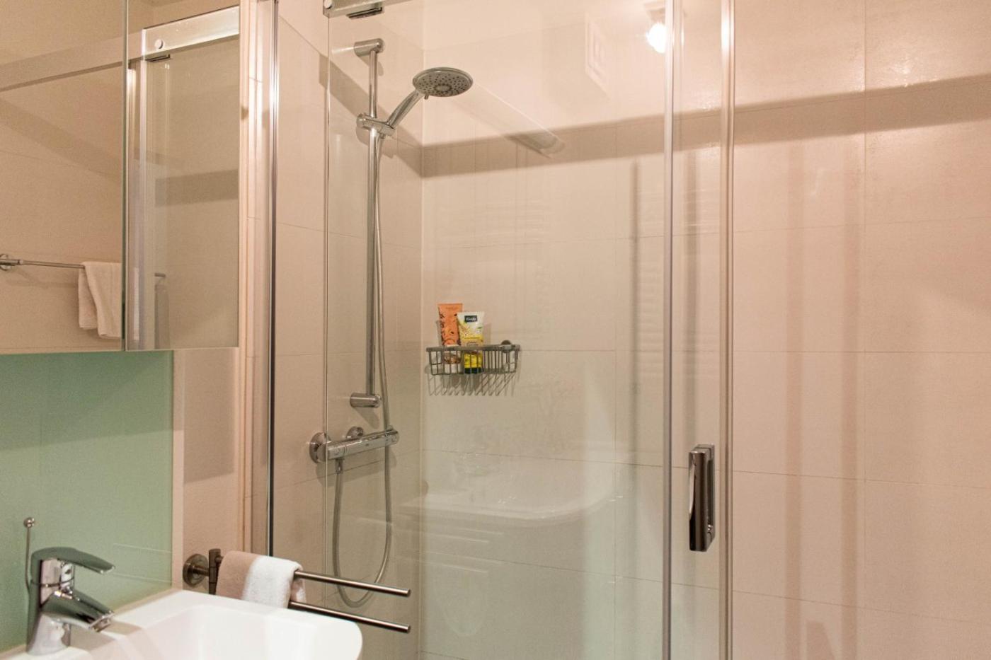 Ferienwohnung Sandkorn Scharbeutz Bagian luar foto