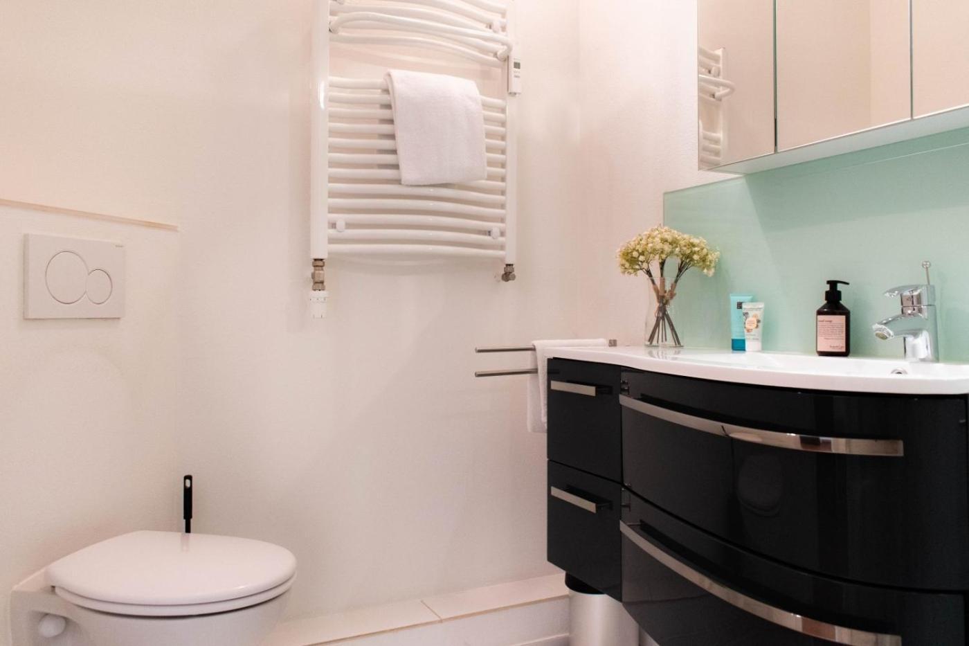 Ferienwohnung Sandkorn Scharbeutz Bagian luar foto